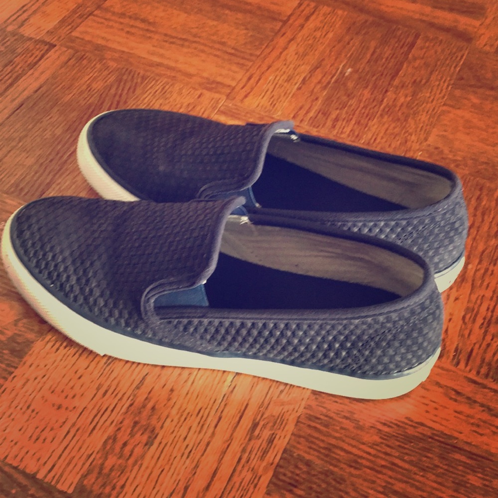 Sperry sneakers. Like new